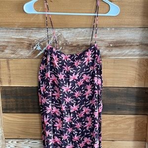 Acacia Awa Dress Madonna print